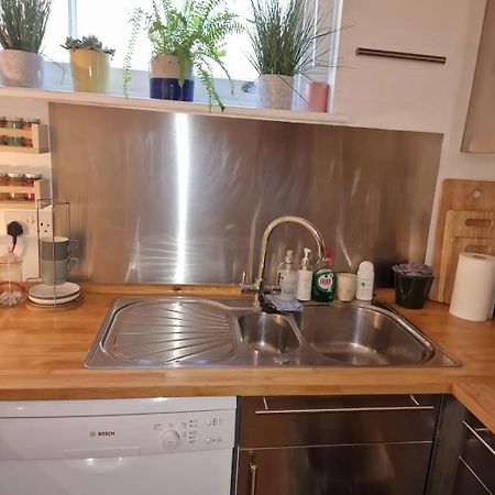 Kensington Place Лондон Экстерьер фото