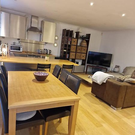 Kensington Place Лондон Экстерьер фото