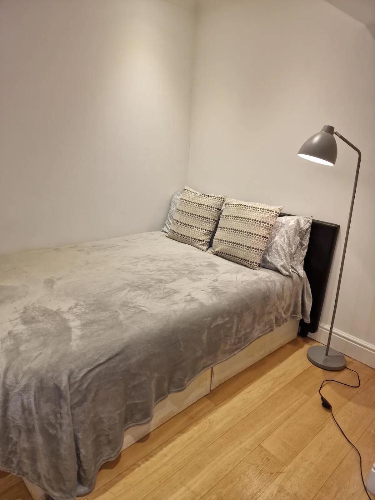 Kensington Place Лондон Экстерьер фото