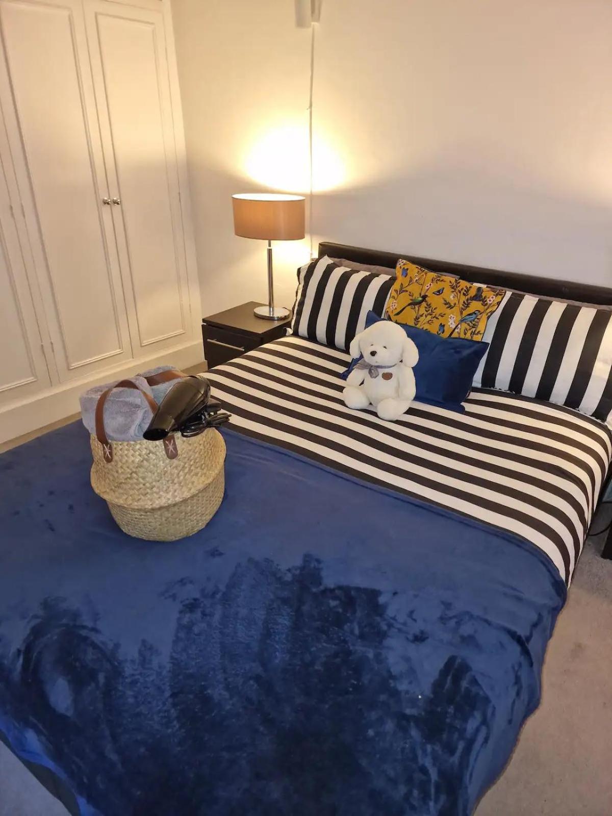Kensington Place Лондон Экстерьер фото