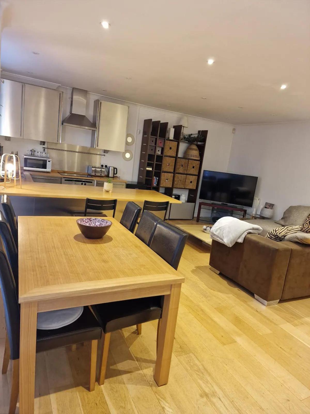 Kensington Place Лондон Экстерьер фото